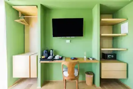 Rarity Suites - 91