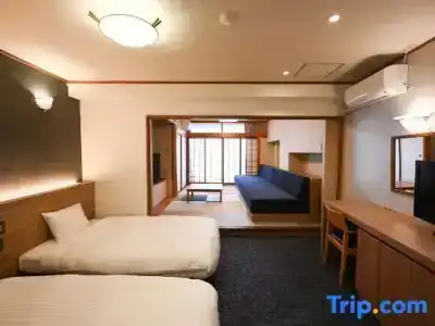 Yukai Resort Senjo - 80