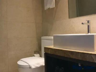 Aqueen Paya Lebar (Sg Clean, Staycation Approved) - 59