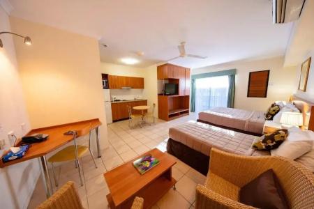 Cairns Queens Court - 86