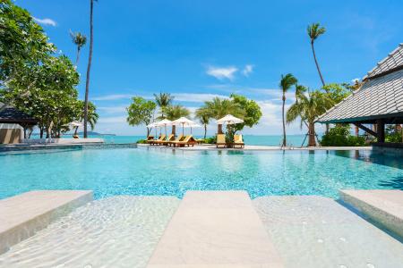Fair House Villas & Spa, Koh Samui - Sha Extra Plus - 3
