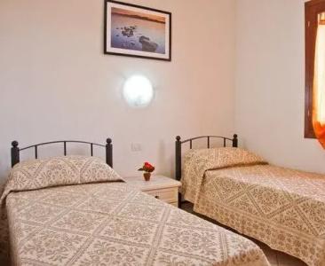 Residence SardegnaSummer Li Mori - 13