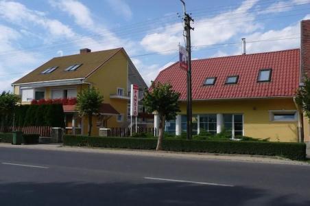 Szieszta Panzió - 23