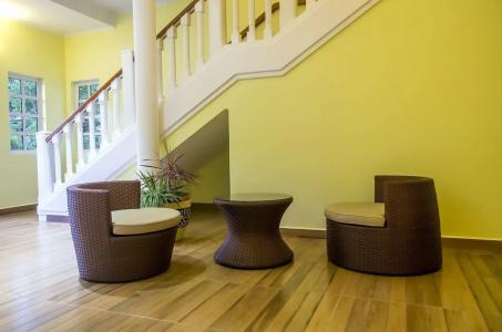 Captain's Villa - 9