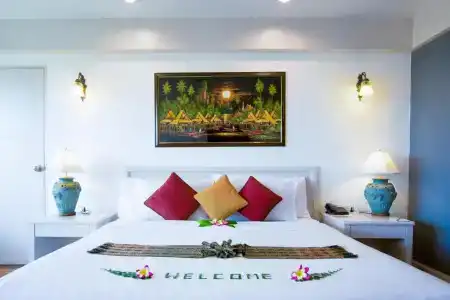 Karon Sea Sands Resort-Sha Plus - 44