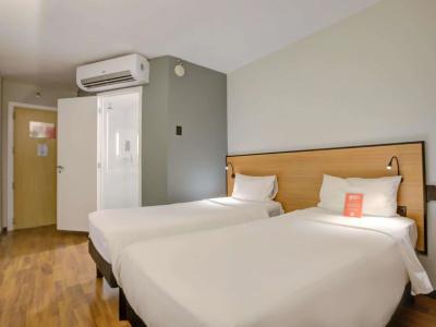 ibis Rio de Janeiro Santos Dumont - 31