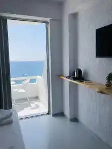 Geo & Art Boutique Himara - 207