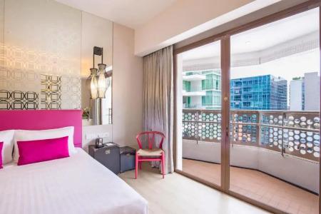 Village Katong By Far East Hospitality (Sg Clean) - 64