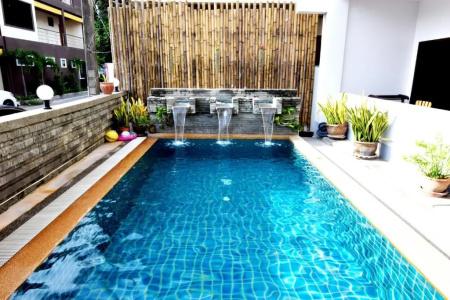 Deng's kamala beach Guesthouse - 10