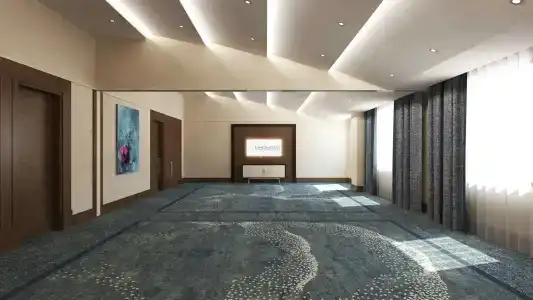 Doubletree By Hilton Afyonkarahisar - 12