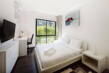 The Title Condo by Tropiclook - 7