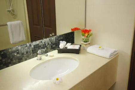 The Ninth Place Serviced Residence - 66