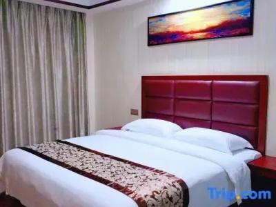 Haikou Meilan Yiping Holiday (Meilan Airport Branch) - 22