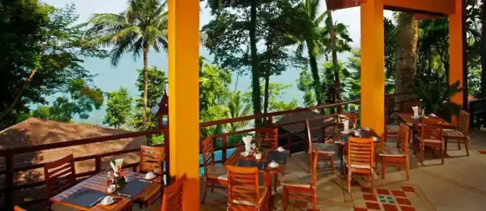 Baan Krating Khao Lak Resort - Sha Plus - 21
