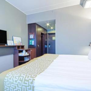Holiday Inn Helsinki West - Ruoholahti, An Ihg - 45