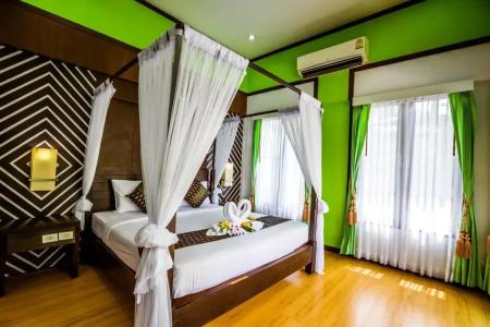Phi Phi Andaman Beach Resort-Sha Plus - 60
