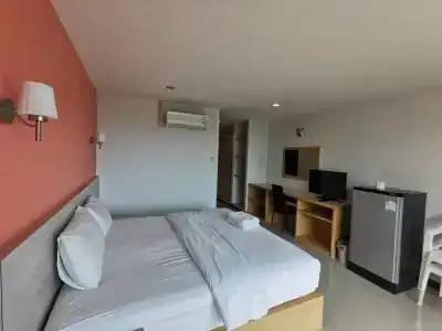The Base Hua Hin - 31