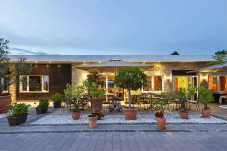 Best Western Mainz - 24