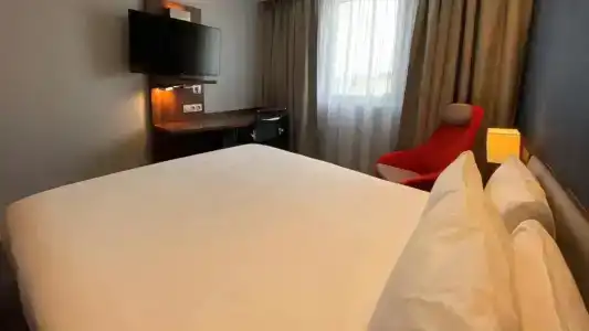 Holiday Inn Express Dijon, An Ihg - 92