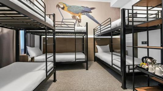 ibis Styles London Kensington - 6