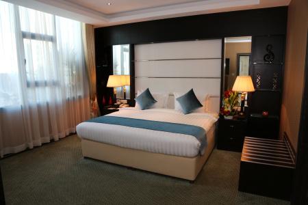 The Olive, Juffair - 29