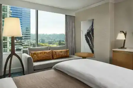 The Westin - 5