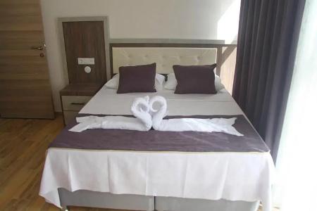 Comfort BaşAran Otel - 23