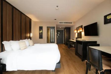 Deevana Patong Resort & Spa - Sha Extra Plus - 56