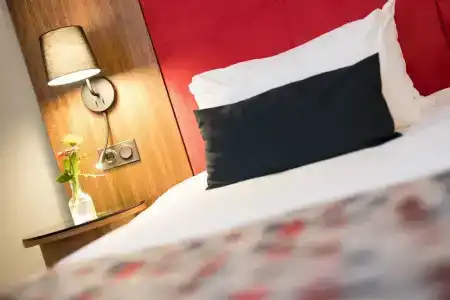 Bilderberg Grand Wientjes - 32