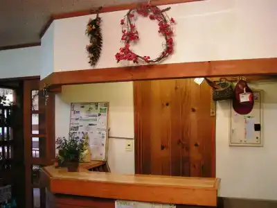 Madarao Elm Pension - 1