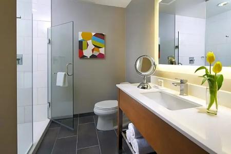 Courtyard by Marriott Mountain View - 56