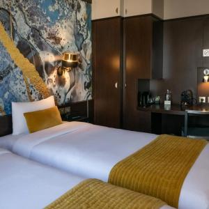 Hôtel du Parc Montparnasse - 34