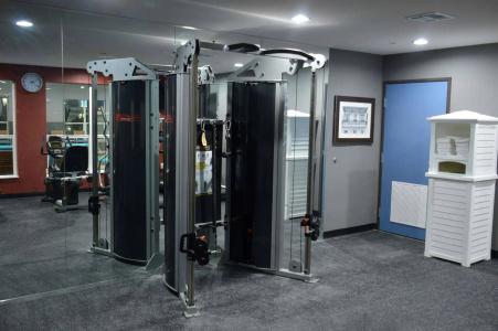 Best Western Plus Airport Inn & Suites - 22