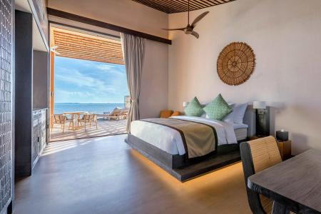 Kudadoo Maldives Private Island – Luxury All inclusive - 27