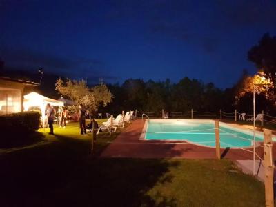 Airone Pisa Park - 9