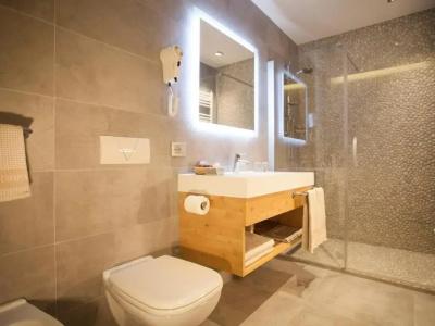 Europeo Alpine Charme & Wellness - 31