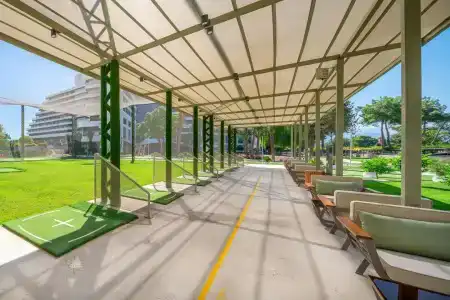 Rixos Downtown Antalya All Inclusive - 22
