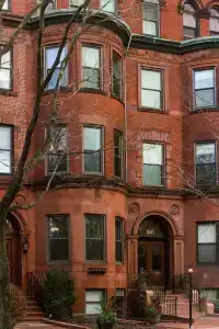Beacon Inn 1087 - 0