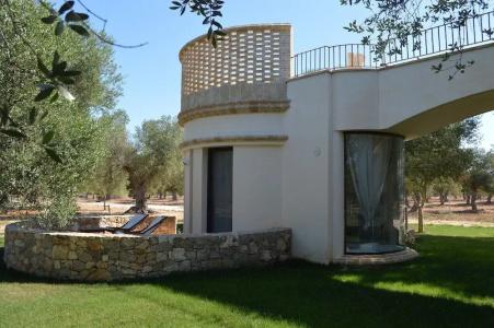 Masseria Le Celline - 41