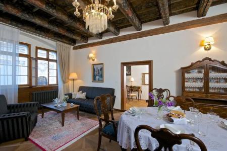 Residence U Mecenáše - 90