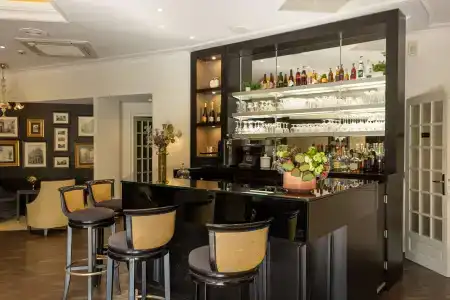 Best Western Plus Le Moderne - 14