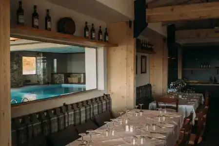 Domotel Anemolia Mountain Resort - 29