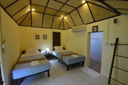 Touch Star - Doi Inthanon - 68