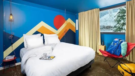 Mercure Chamonix Les Bossons - 64