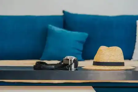 Vithos Seaside Aparthotel - 51