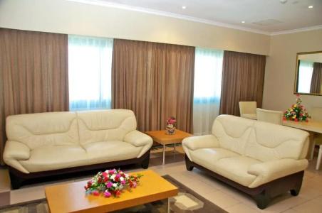 Harbour View Suites - 122