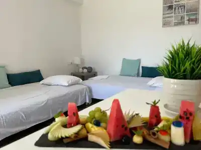 Eco Beach And Magic Garden - 69