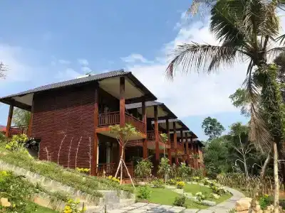 Phu Quoc Bambusa Resort - 154