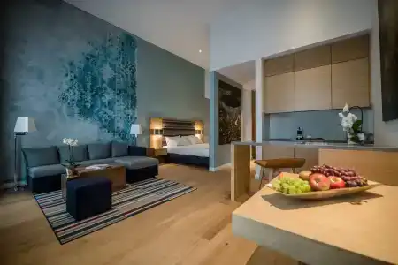The Wellem, in The Unbound Collection by Hyatt - 6
