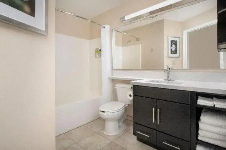 Candlewood Suites i-26 @ Northwoods Mall, An Ihg - 34